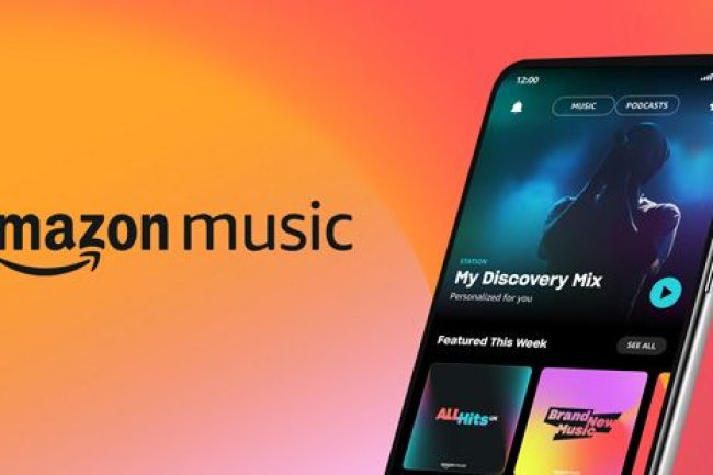 Amazon Music: Mendukung Genre Musik yang Terpinggirkan