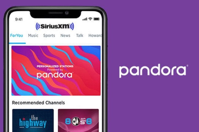 Pandora dan Pengaruhnya pada Radio Lokal