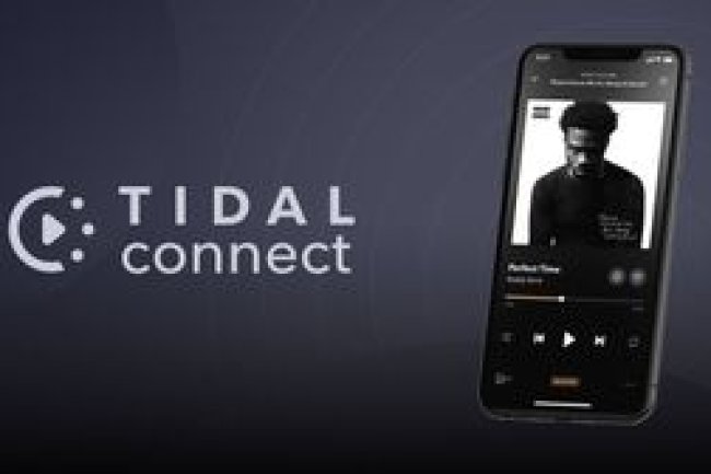 Tidal Connect: Teknologi untuk Audio Berkualitas Tinggi
