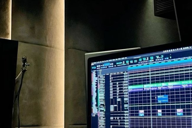 menggunakan Teknologi Digital untuk Menyempurnakan Penyuntingan Video Musik