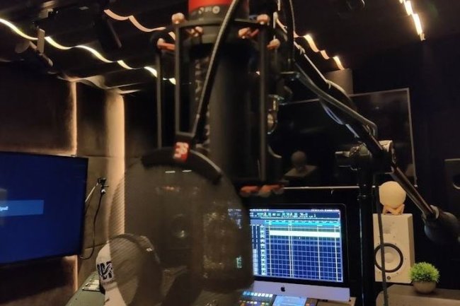 Production House Menjaga Kualitas Rekaman Suara dan Visual dalam Video Musik