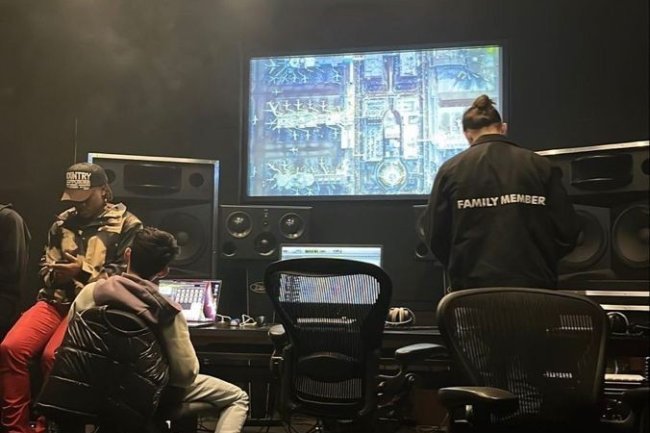 Teknologi Cinematic Lighting untuk Memperkuat Mood dalam Video Musik