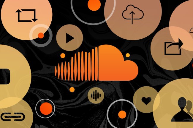 SoundCloud dan Kolaborasi dengan DJ Internasional