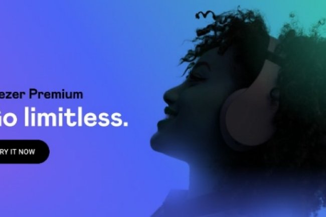 Deezer dan Kolaborasi dengan Podcast Creator