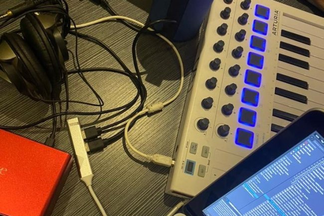 Production House dan Penggunaan Teknologi Audio Surround untuk Perekaman Video Musik Berkualitas