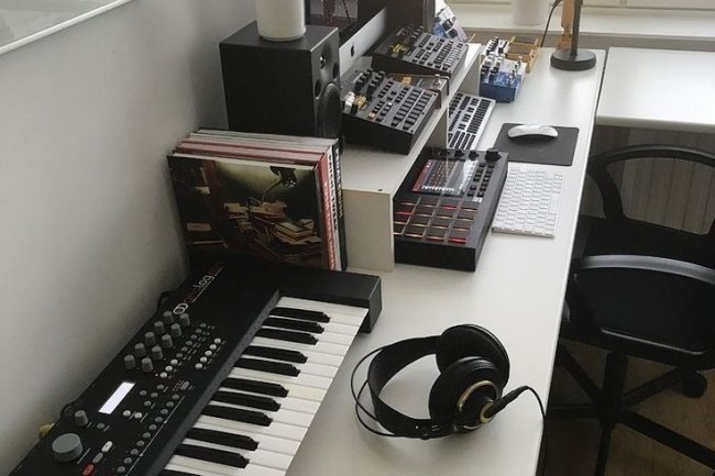 Production House dan Pemanfaatan Teknologi Kamera Panoramic dalam Perekaman Video Musik