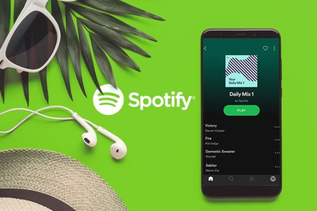 Spotify: Dari Startup Swedia ke Raksasa Streaming Dunia