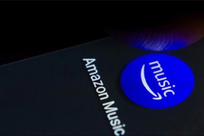 Amazon Music: Ekspansi dari Toko Online ke Streaming Musik
