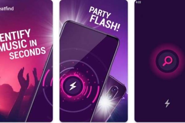 Shazam: Perjalanan dari Aplikasi Sederhana ke Teknologi Canggih