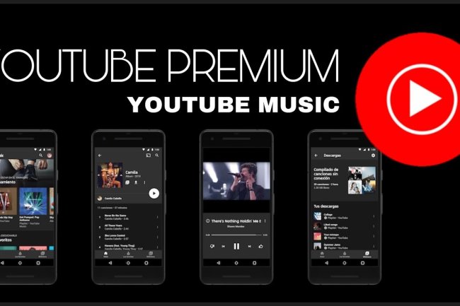 YouTube Music Premium: Strategi Langganan untuk Pengguna Setia