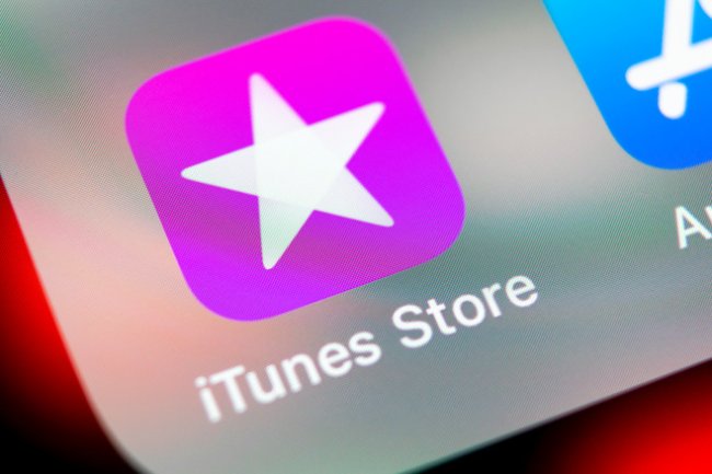 iTunes dan Model Pembelian Lagu per Unit