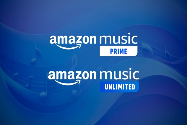 Amazon Music: Langganan Terintegrasi dengan Ekosistem Amazon Prime