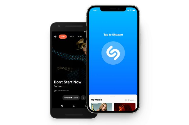 Shazam dan Monetisasi melalui Kemitraan dengan Apple Music