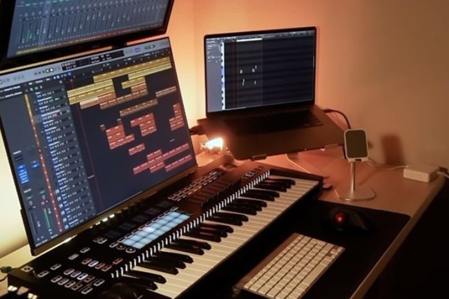 Production House: Teknologi High Frame Rate untuk Video Musik yang Lebih Dinamis