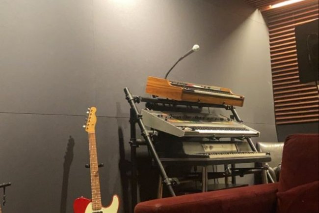 Pengaruh Virtual Reality terhadap Pembuatan Video Musik: Membuka Dimensi Baru dalam Industri Kreatif