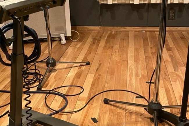 Peralatan Pencahayaan Canggih untuk Video Musik yang Lebih Menarik