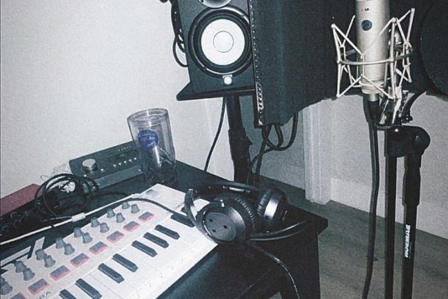 Teknologi Blockchain untuk Meningkatkan Keamanan Hak Cipta dalam Video Musik