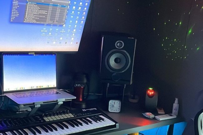 Kamera Digital vs Kamera Film dalam Produksi Video Musik