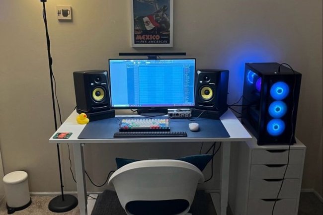 Adobe Premiere Pro vs Final Cut Pro: Pilihan Software Terbaik untuk Editing Video Musik