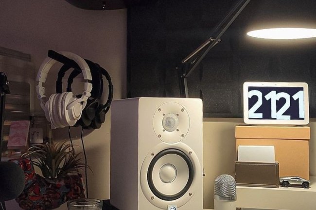 Pentingnya Audio Mastering untuk Kualitas Video Musik yang Sempurna