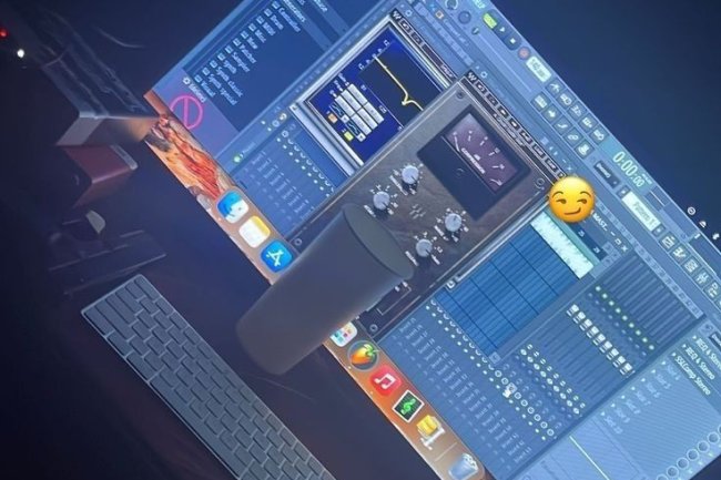 Bagaimana Teknik Rotoscoping Digunakan dalam Editing Video Musik