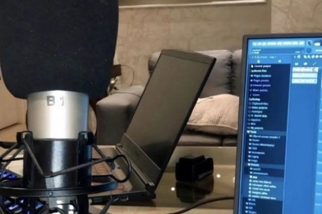 Penggunaan Pencahayaan Natural dalam Video Musik untuk Menciptakan Suasana