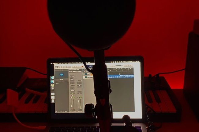 Proses Pengambilan Gambar dengan Sistem Kamera Multi-Angle dalam Video Musik