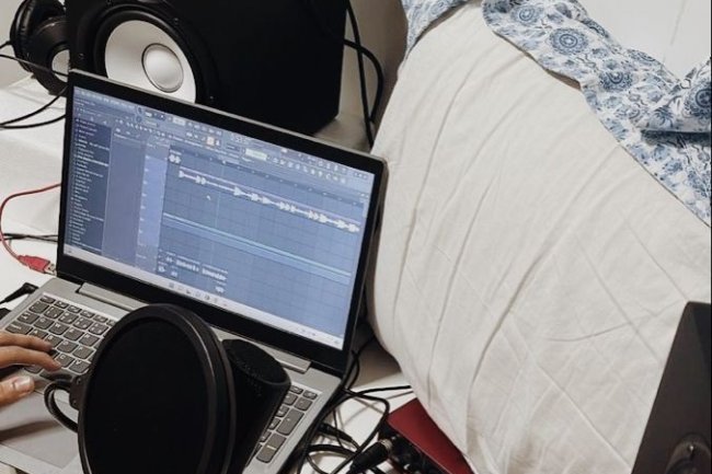 Bagaimana Kamera Super 35mm Mengubah Penampilan Visual Video Musik