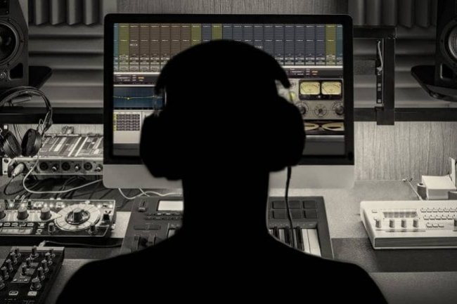 Masa Depan Perusahaan Musik di Tengah Revolusi AI