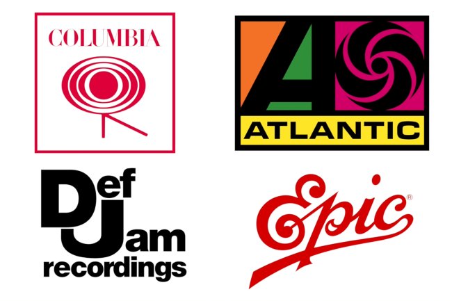 Perjalanan Record Label Legendaris: Dari Awal Hingga Kini