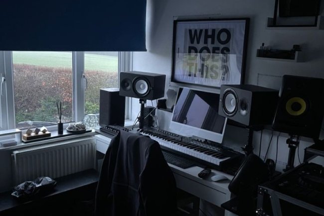 Teknik Pencahayaan untuk Menciptakan Efek Siluet dalam Video Musik