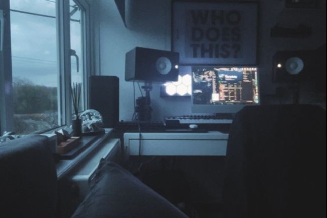 Menggunakan DaVinci Resolve untuk Color Grading Video Musik