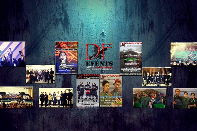 Dampak Manajemen Artis pada Branding Seorang Musisi