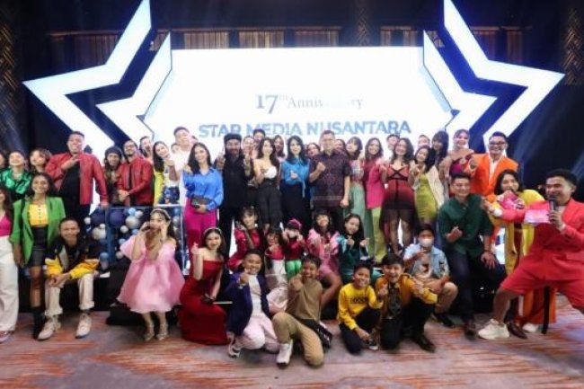 Kisah Sukses Manajemen Artis dalam Menghadapi Krisis