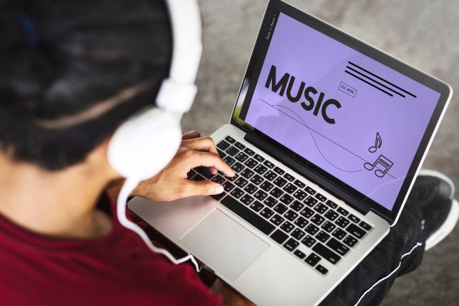 Perusahaan Musik Digital yang Mengubah Industri Hiburan