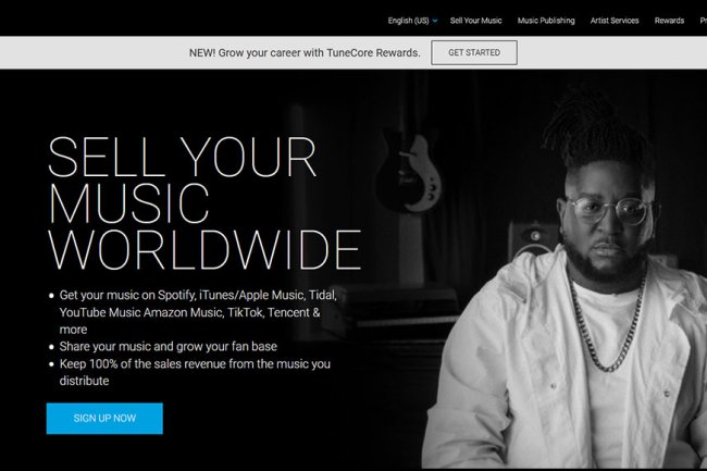 Strategi Perusahaan Streaming Musik untuk Menarik Pengguna Baru