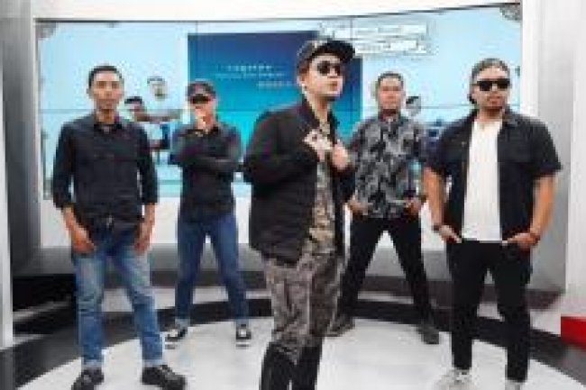 Warner Music Group dan Peranannya di Era Digital