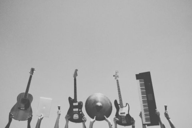 Revolusi Bisnis Musik: Belajar dari Perusahaan Startup