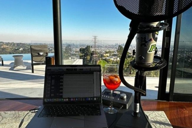 Bagaimana Mengatur Sinematografi dalam Pembuatan Video Musik