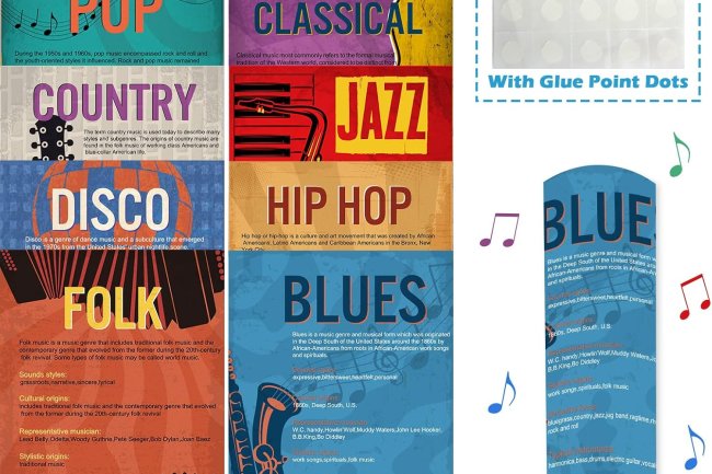 Perusahaan Musik yang Mendukung Musik Tradisional dan Etnik