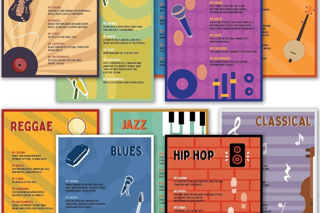 Bagaimana Record Label Folk Musik Bertahan di Era Streaming?