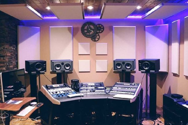 Peran Perusahaan Teknologi dalam Transformasi Industri Musik