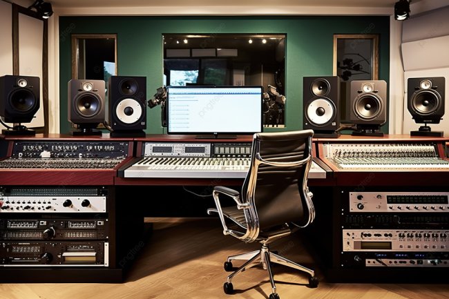 Perusahaan Musik yang Berfokus pada Pendapatan dari Konser dan Merchandise