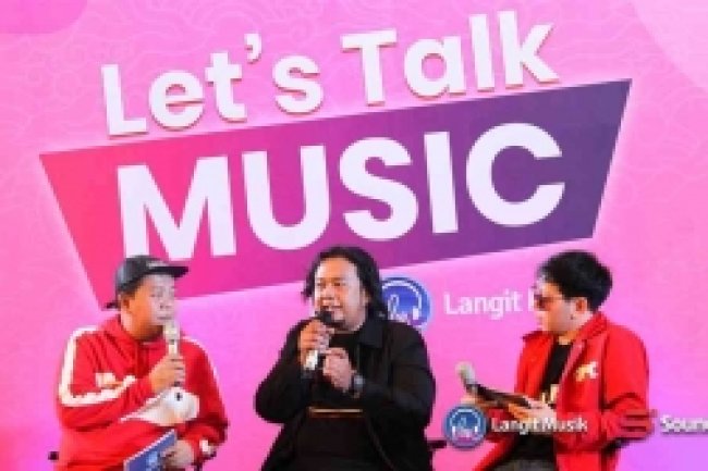 Kisah Sukses Record Label yang Dimulai dari Garasi Rumah