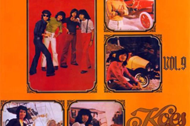 Dampak Kebijakan Perusahaan Musik terhadap Komunitas Musisi