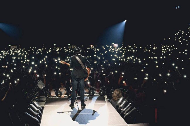 Perusahaan Musik Lokal yang Berkontribusi pada Perkembangan Musik Indie