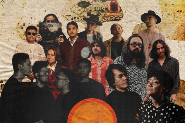 Perusahaan Musik di Amerika Latin yang Mendukung Reggaeton dan Salsa