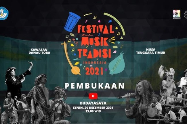 Perusahaan Musik yang Berfokus pada Pengalaman Musik Immersive