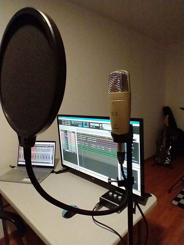 Proses Pembuatan Video Musik dengan Penggunaan Teknik 360-Degree Video