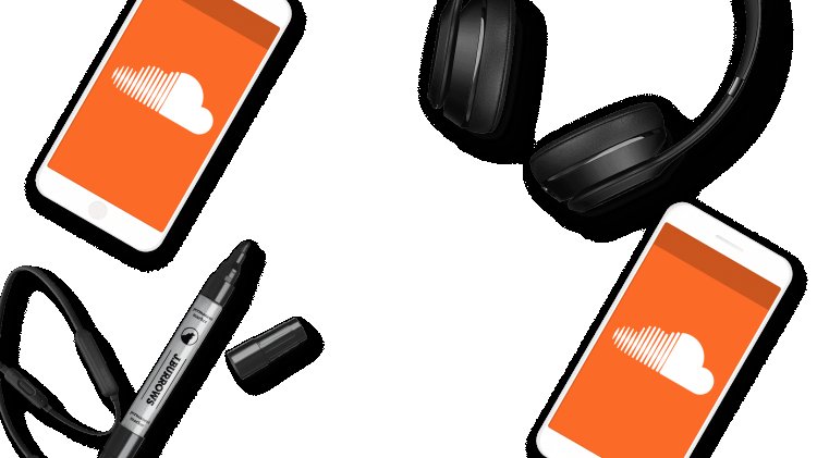 SoundCloud Pro: Mendukung Karier Artis Independen